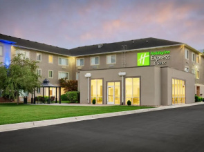 Holiday Inn Express American Fork- North Provo