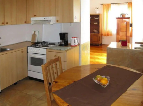 Apartment Mirna 1086