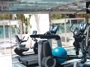 Отель Indigo Barcelona - Plaza Catalunya