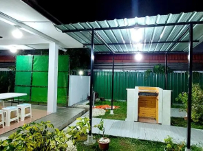 Kota Kinabalu Sabah City Homestay