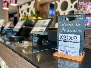 XO Hotels Park West