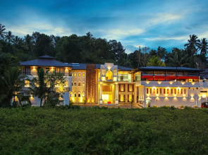 Royal Classic Resort