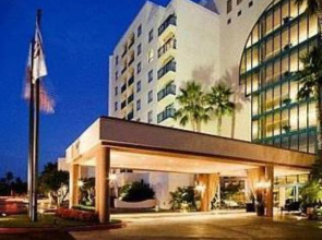 Newport Beach Marriott Bayview
