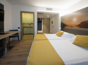 Ambassador Suite Hotel