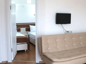 Selçuk Apart