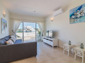Praia da Luz Sea view