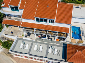 Mata Family Apartments