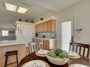 Boat Parking: Family-friendly Lake Havasu Ranch!