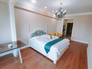 Zhiqi Meisu Apartment