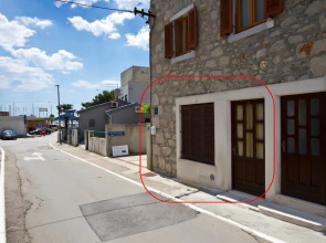 A1 - Best Location in the Very Center of Vodice