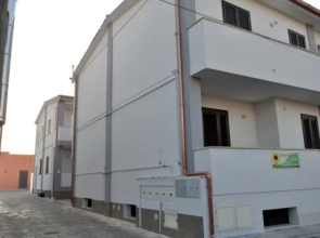 Casa Vacanze Eufemia