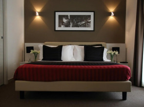 Stelle Hotel The Businest