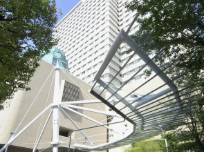 Hotel Metropolitan Tokyo Ikebukuro