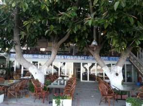 Deniz Hotel