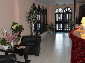 Hotel Miva