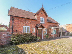 Stable Cottage