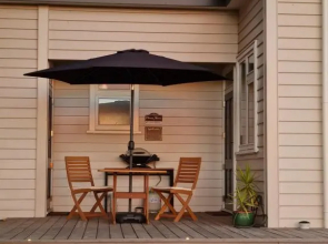 Okauia House, Matamata
