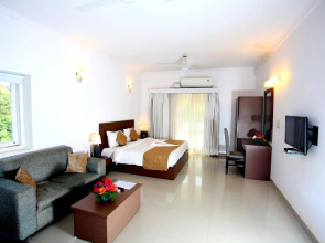 The Belmonte By Ace An All Suite Resort