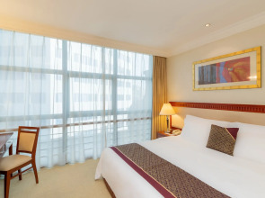 Metropark Hotel Shenzhen