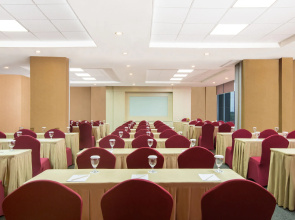 Indoluxe Hotel Jogjakarta