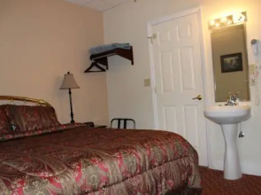 Ruebel Hotel