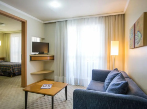 Astron Flat Curitiba
