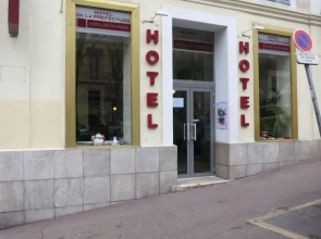 Hotel de la Prefecture