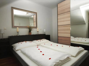 CheckVienna – Apartment Praterstrasse