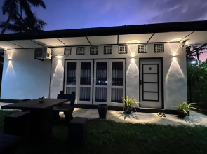Freedom Surf Villa