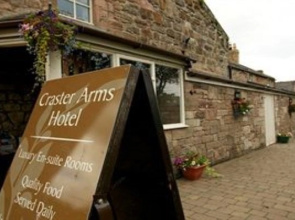 The Craster Arms Hotel