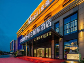 Grand Madison Hongjian Zhongchuan Airport