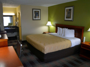 Quality Inn Midtown