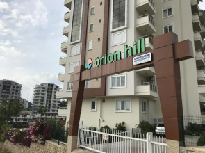 ORION HILL,2+1 Apartament,WIFI.