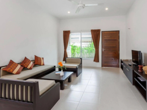 Chaofa West Residence