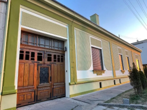 PB Apartman sa vrtom