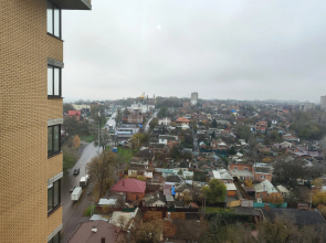 Fox Homes (Фокс Хоумс) на переулке Зеркальный