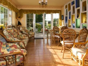 Pomadora Guesthouse