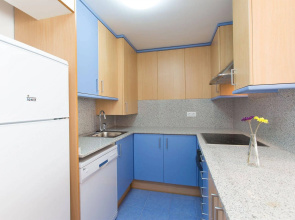 Sweet Sitges Apartments Montemar