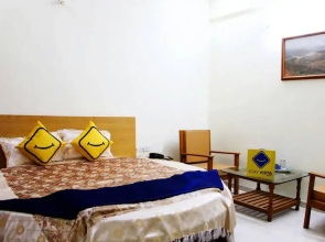 Stay Vista Rooms At Trimbakeshwar