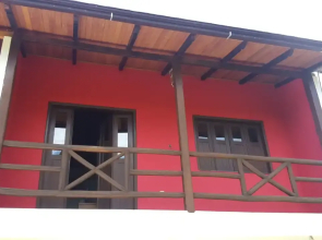 Itacaré Flat