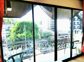 Отель Wanna Marine