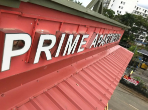 Prime Apartments