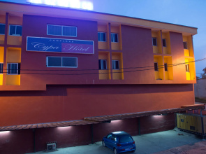 Cypa Hotel