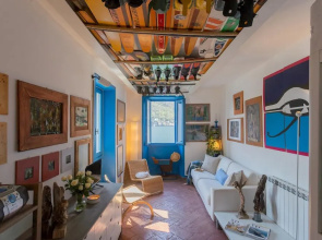 La Casa del Pescatore