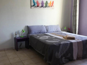 Bandabou Breeze Curacao