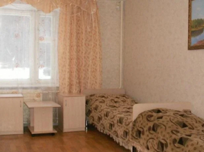 Гостиница Успех