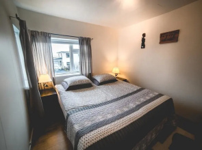 Dream Guesthouse Vik