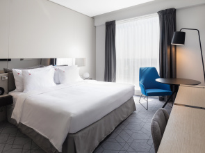 Studio M Arabian Plaza Hotel & Hotel Apartments