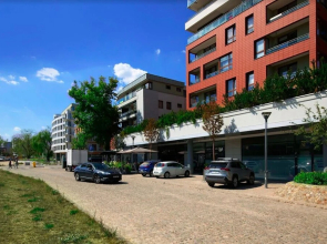 Elite Apartments Garnizon Premium