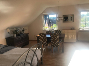Business Apartment Bugl
